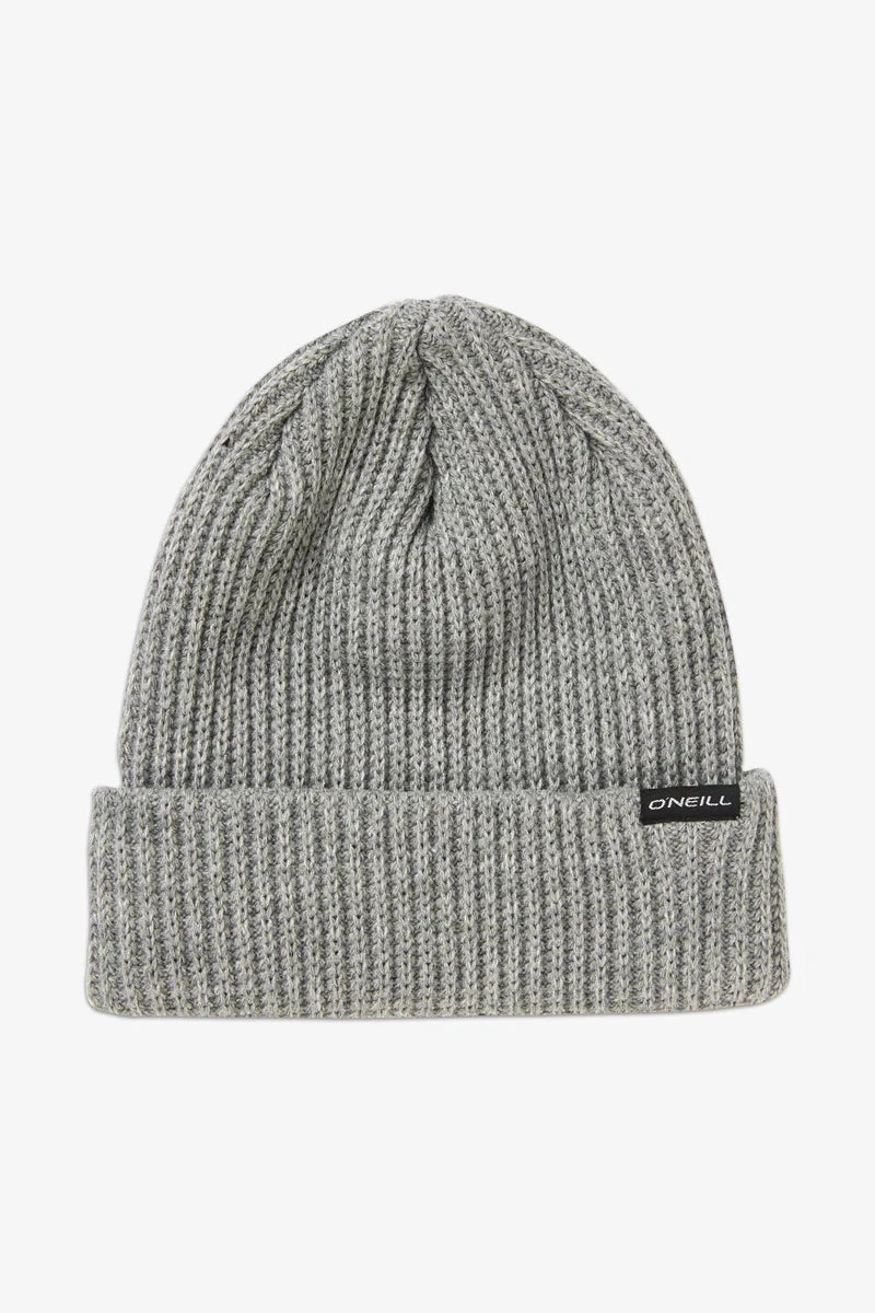GROCERIES BEANIE O'Neill GROCERIES BEANIE -O’Neill shop HO8191004 gry 2