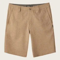 O'Neill LOCKED HEATHER HERRINGBONE