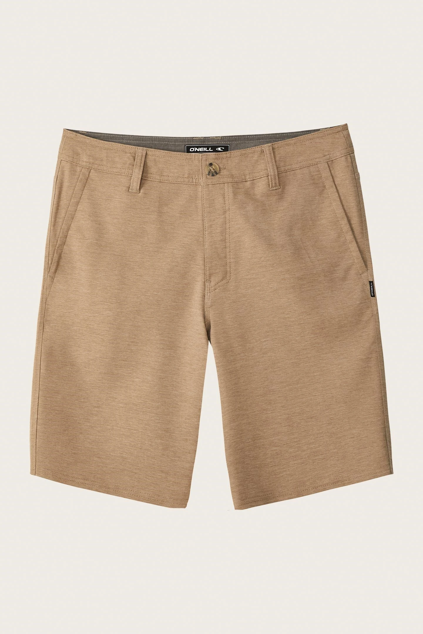 O'Neill LOCKED HEATHER HERRINGBONE 3 O'Neill LOCKED HEATHER HERRINGBONE