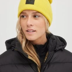 O'Neill CUBE BEANIE 13 O'Neill CUBE BEANIE -O’Neill shop N04104 12016 0351