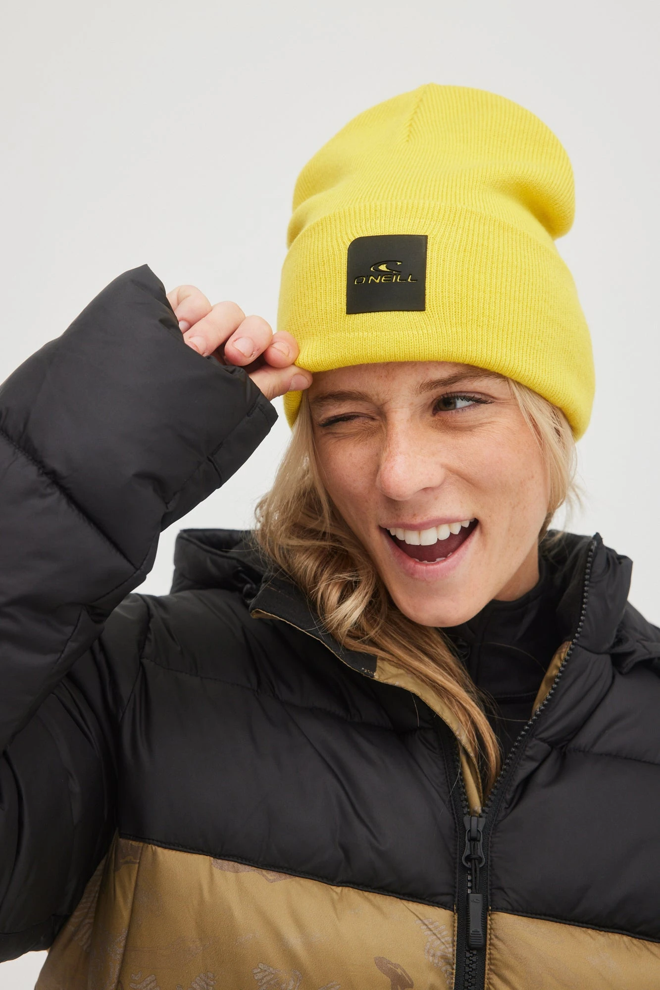 O'Neill CUBE BEANIE 5 O'Neill CUBE BEANIE - Image 3