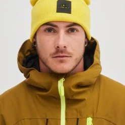 O'Neill CUBE BEANIE 14 O'Neill CUBE BEANIE -O’Neill shop N04104 12016 4047