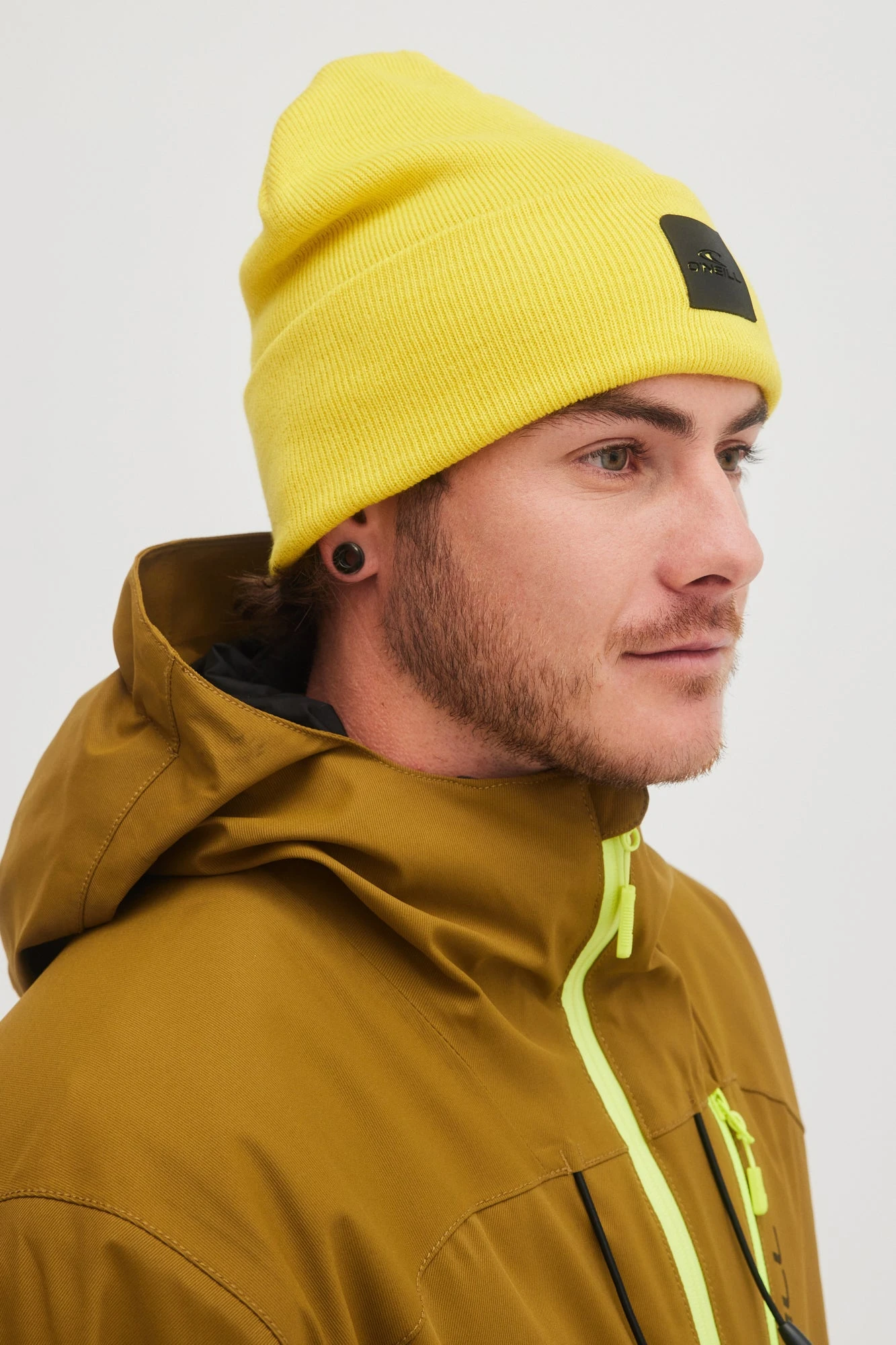 O'Neill CUBE BEANIE 4 O'Neill CUBE BEANIE - Image 2