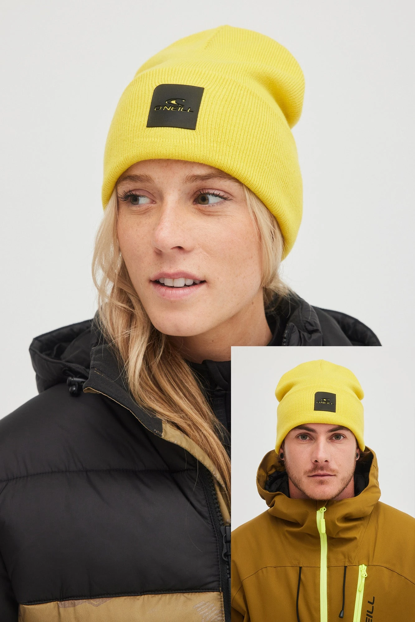 O'Neill CUBE BEANIE 3 O'Neill CUBE BEANIE