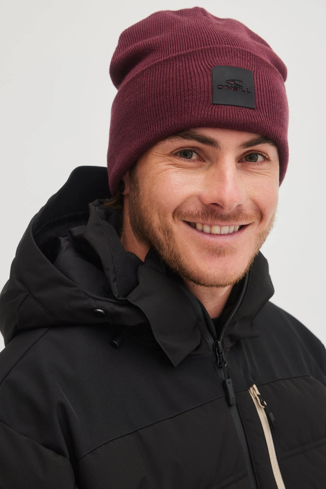 CUBE BEANIE O'Neill CUBE BEANIE -O’Neill shop N04104 13019 5198