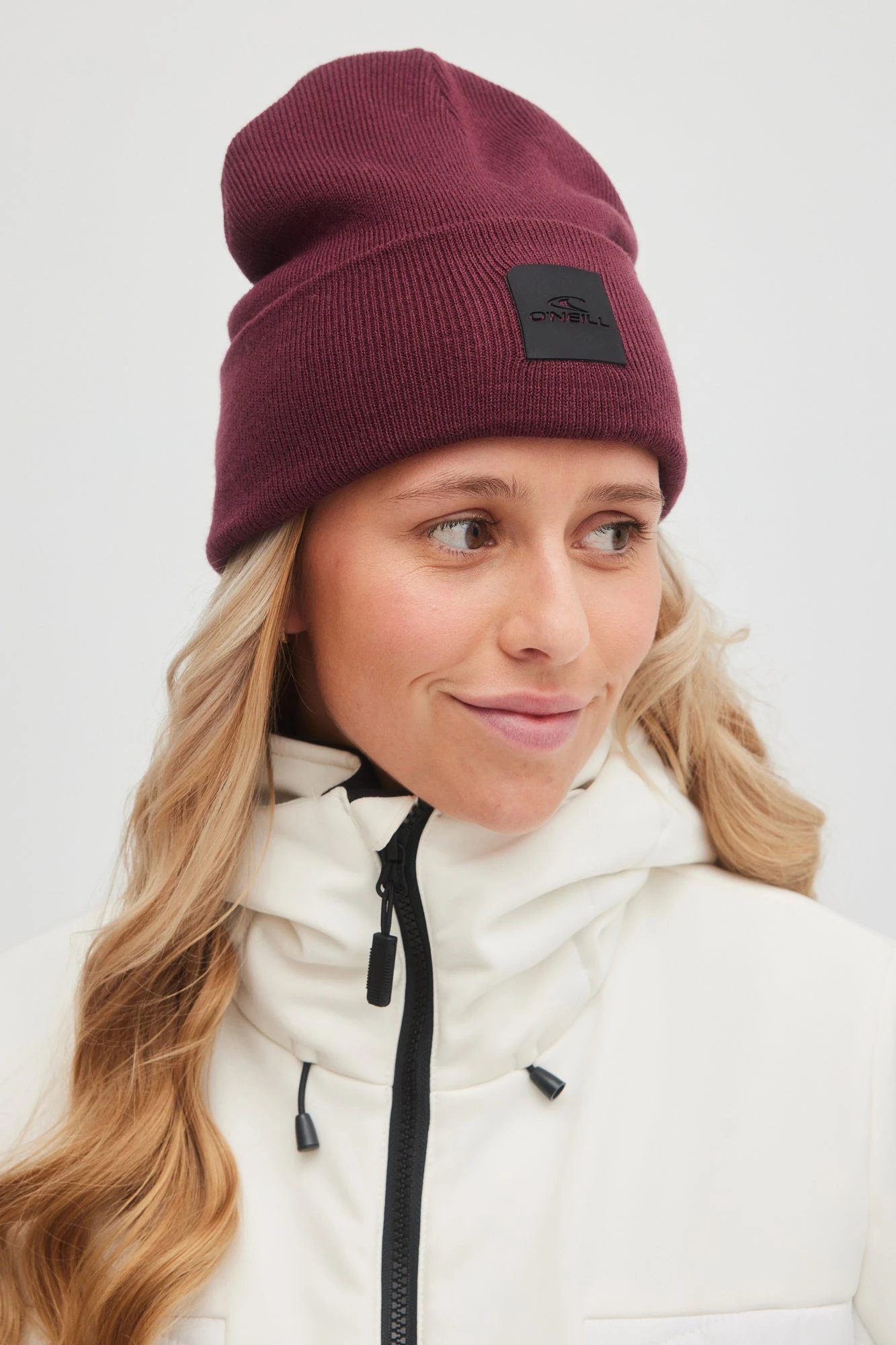 CUBE BEANIE O'Neill CUBE BEANIE -O’Neill shop N04104 13019 5277