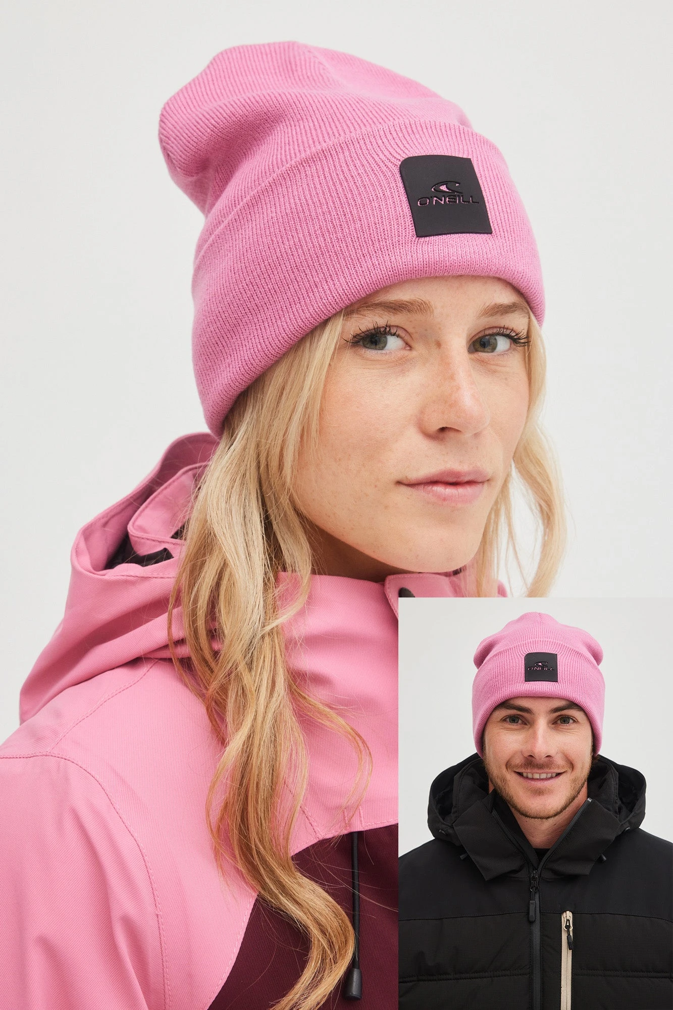 O'Neill CUBE BEANIE 3 O'Neill CUBE BEANIE