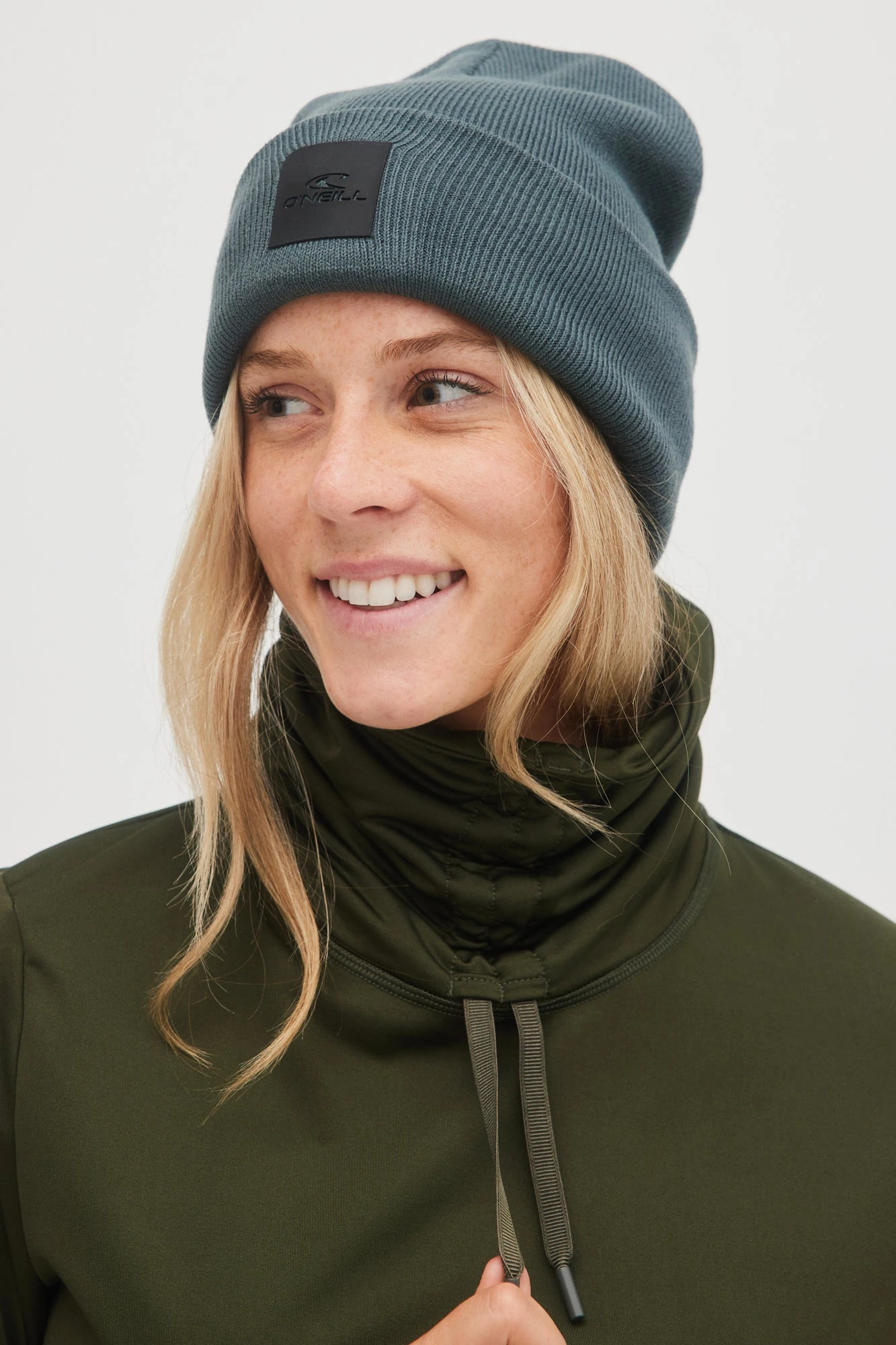 O'Neill CUBE BEANIE 4 O'Neill CUBE BEANIE - Image 2