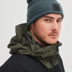 O'Neill CUBE BEANIE 11 O'Neill CUBE BEANIE -O’Neill shop N04104 16028 4766