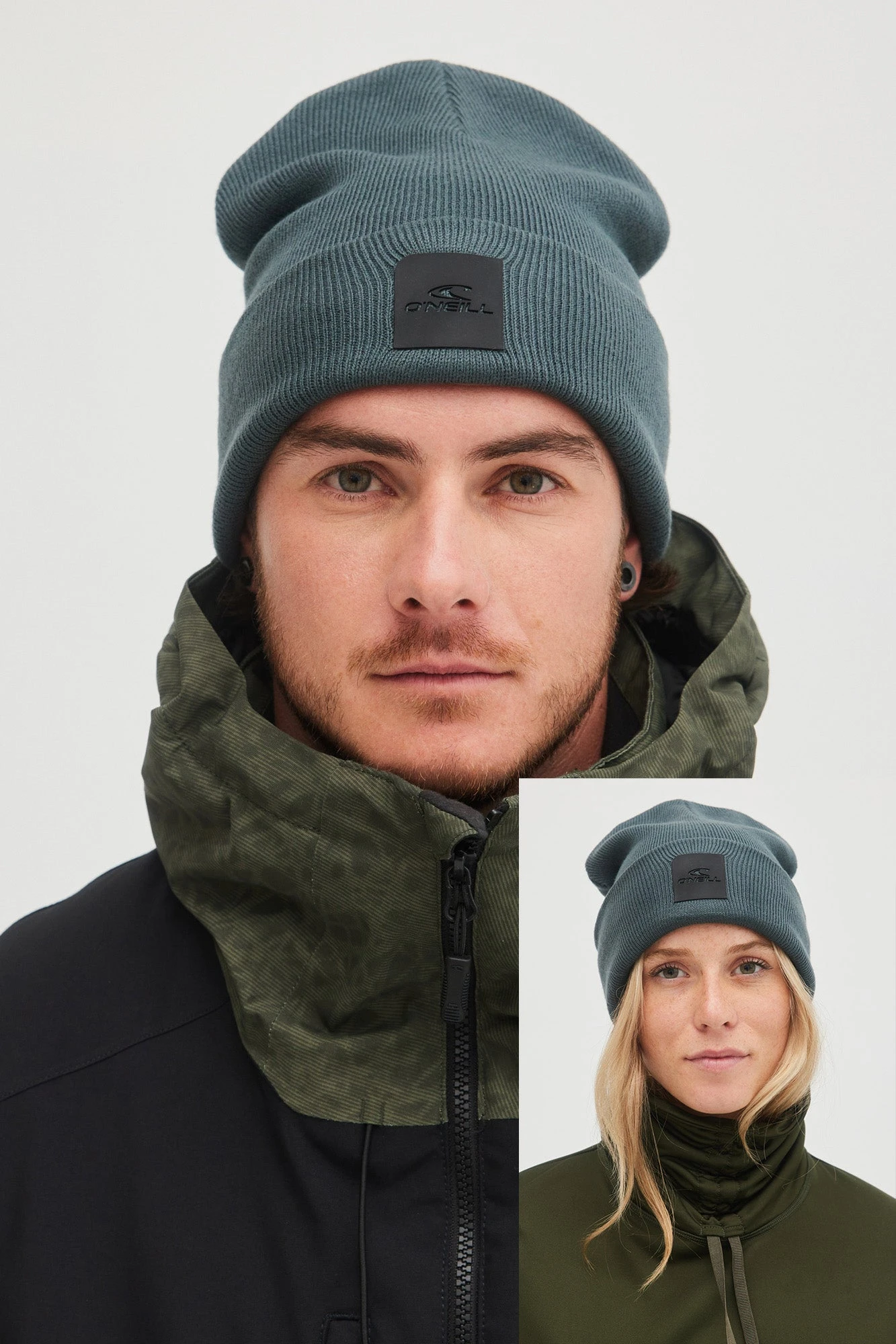 O'Neill CUBE BEANIE 3 O'Neill CUBE BEANIE