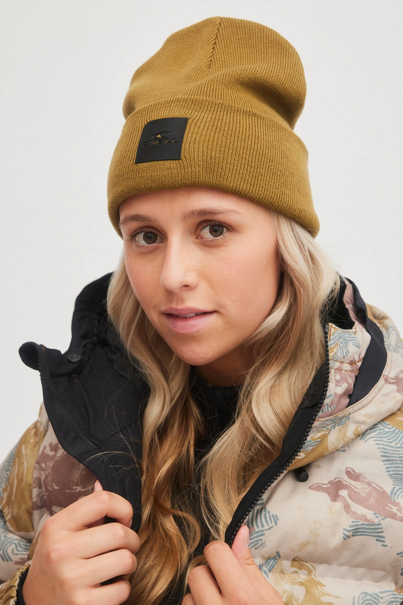 O'Neill CUBE BEANIE 4 O'Neill CUBE BEANIE - Image 2