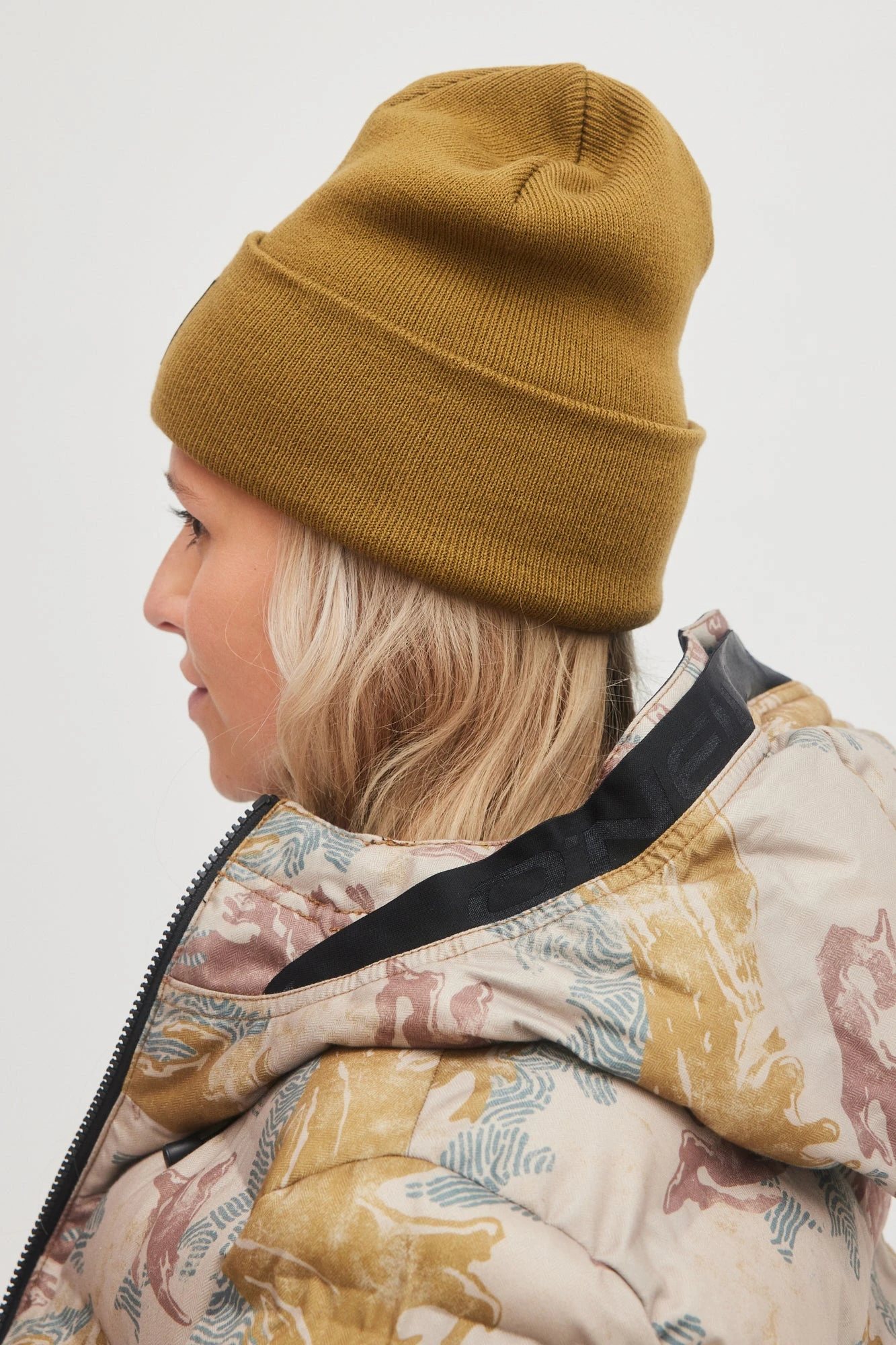 O'Neill CUBE BEANIE 8 O'Neill CUBE BEANIE - Image 6