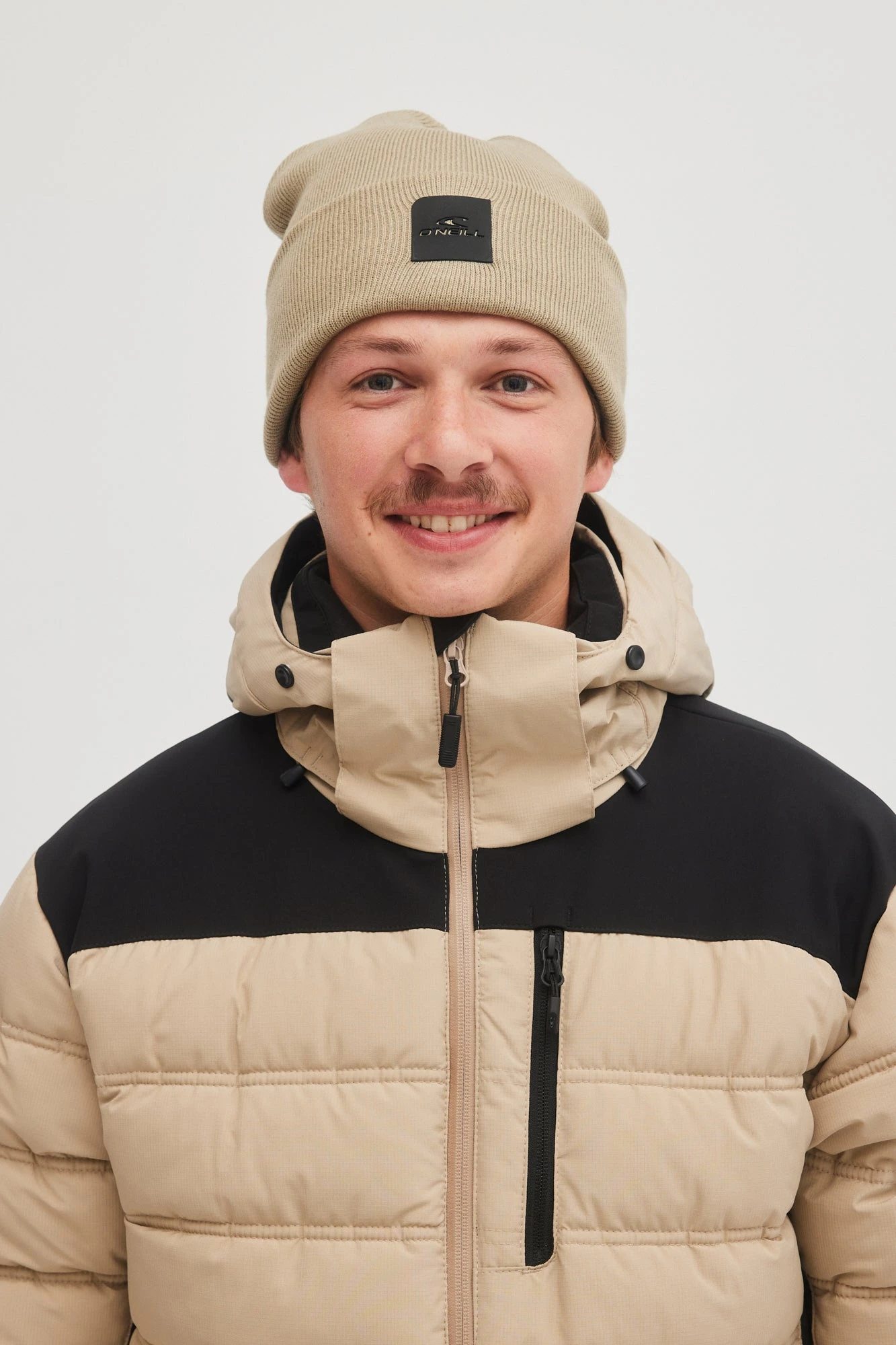 O'Neill CUBE BEANIE 4 O'Neill CUBE BEANIE - Image 2