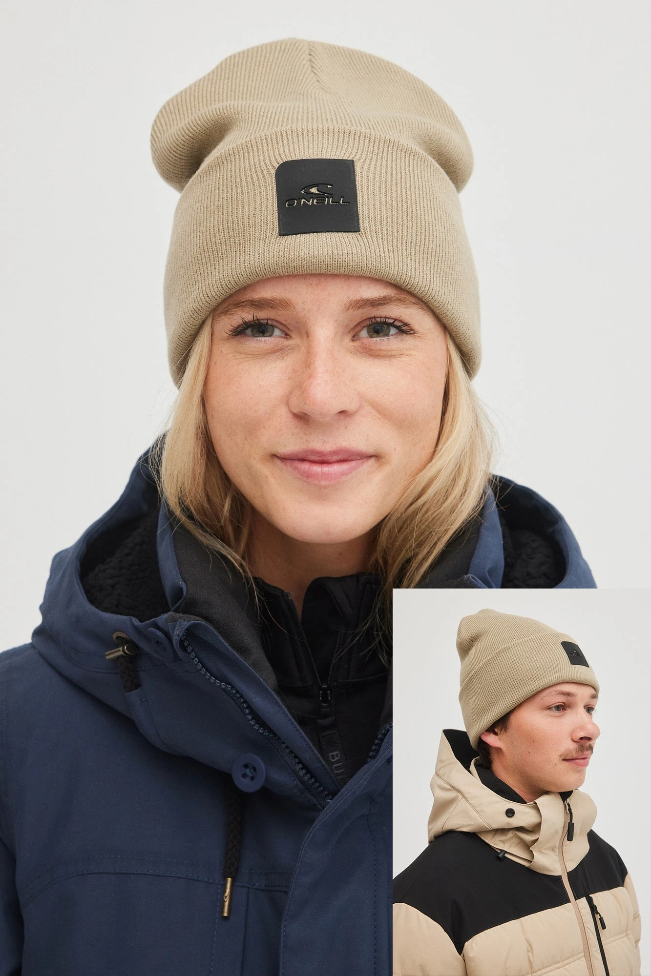 O'Neill CUBE BEANIE 3 O'Neill CUBE BEANIE