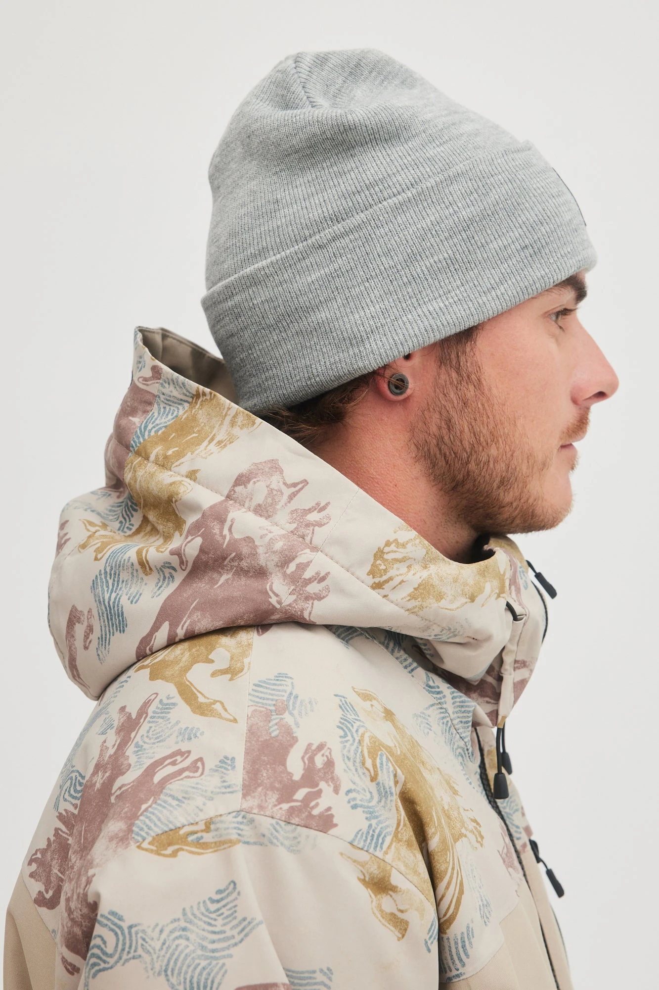 O'Neill CUBE BEANIE 8 O'Neill CUBE BEANIE - Image 6