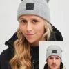 O'Neill CUBE BEANIE -O’Neill shop N04104 8001 unisex