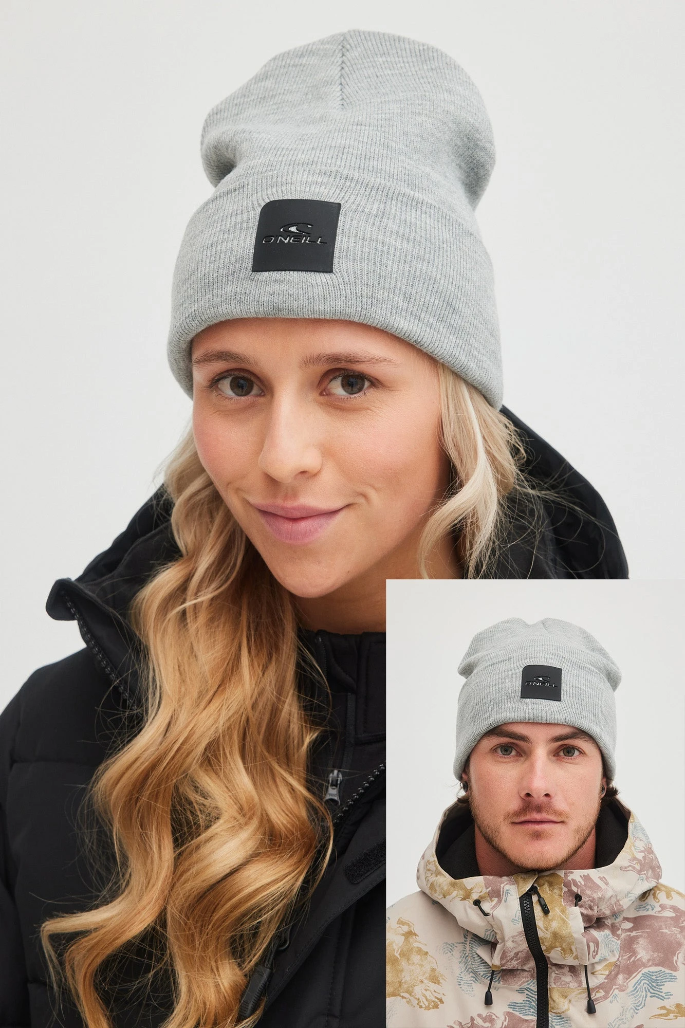 O'Neill CUBE BEANIE 3 O'Neill CUBE BEANIE