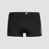 O'Neill MENS SOLID SWIMTRUNKS -O’Neill shop N2800004 19010 10 PACK