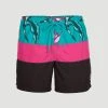O'Neill MENS FRAME BLOCK SHORTS 2 O'Neill MENS FRAME BLOCK SHORTS -O’Neill shop N2800006 23010 10 PACK
