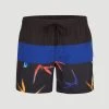 O'Neill MENS FRAME BLOCK SHORTS 2 O'Neill MENS FRAME BLOCK SHORTS -O’Neill shop N2800006 25016 10 PACK