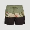 O'Neill MENS FRAME BLOCK SHORTS 1 O'Neill MENS FRAME BLOCK SHORTS -O’Neill shop N2800006 26010 10 PACK