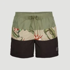 O'Neill MENS FRAME BLOCK SHORTS