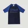 O'Neill BOY'S CALI S/SLV SKINS -O’Neill shop N4800003 25022 10 PACK 1