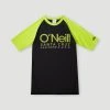 O'Neill BOY'S CALI S/SLV SKINS -O’Neill shop N4800003 29014 10 PACK 1