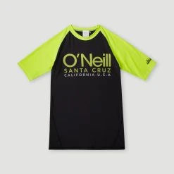 O'Neill BOY'S CALI S/SLV SKINS