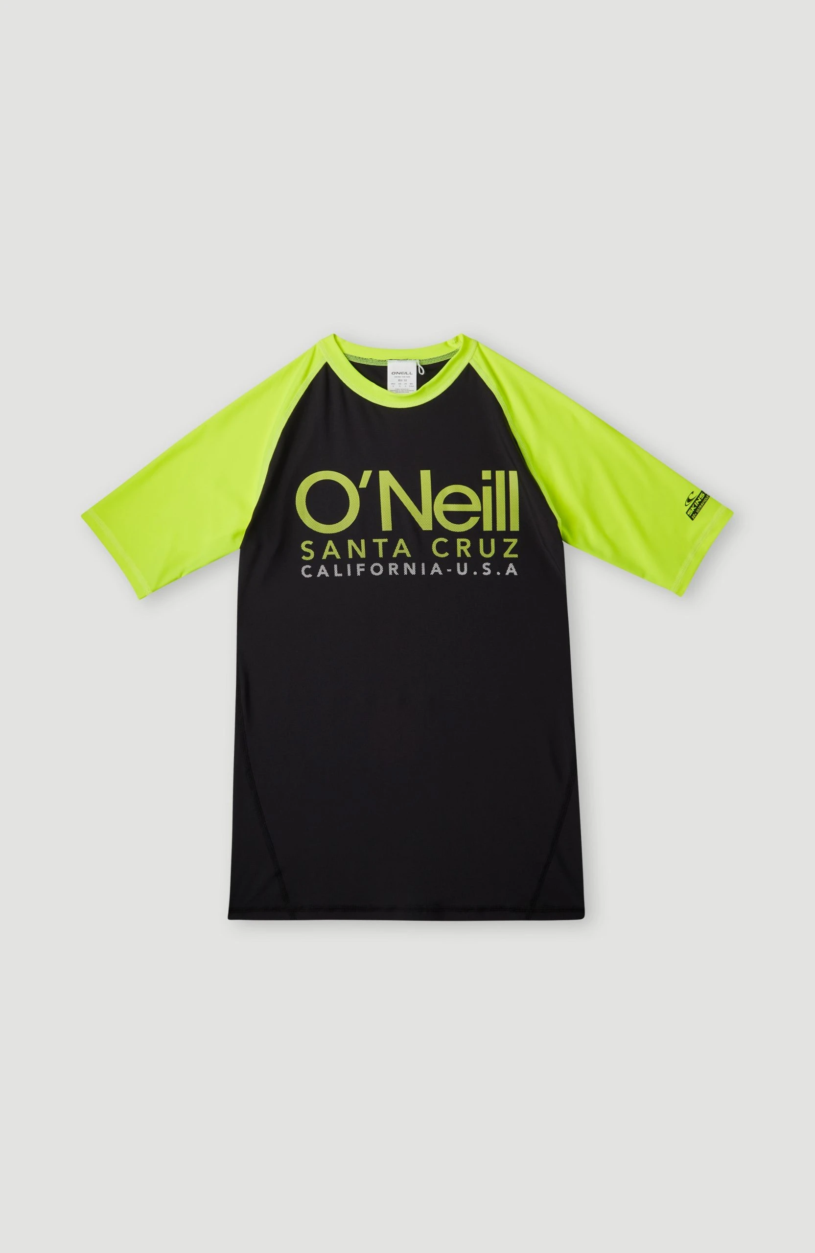 O'Neill BOY'S CALI S/SLV SKINS 3 O'Neill BOY'S CALI S/SLV SKINS
