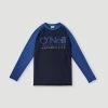 O'Neill BOY'S CALI L/SLV SKINS -O’Neill shop N4800004 25022 10 PACK 1