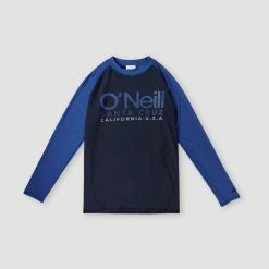 O'Neill BOY'S CALI L/SLV SKINS