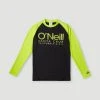 O'Neill BOY'S CALI L/SLV SKINS 1 O'Neill BOY'S CALI L/SLV SKINS -O’Neill shop N4800004 29014 10 PACK 1