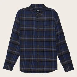 O'Neill REDMOND FLANNEL