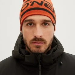 O'Neill REVERSIBLE LOGO BEANIE -O’Neill shop REVERSIBLEBEANIE 1P4120 3058 b