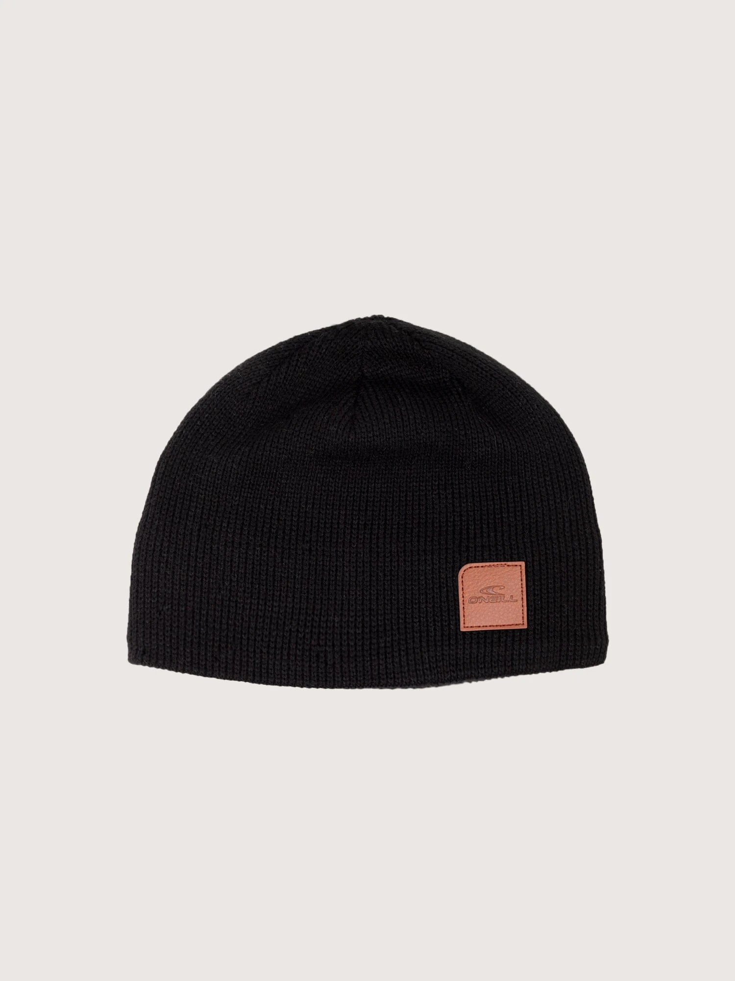 SHORTY BEANIE O'Neill SHORTY BEANIE -O’Neill shop SHORTY 1P4113 9010 FRONTFLAT