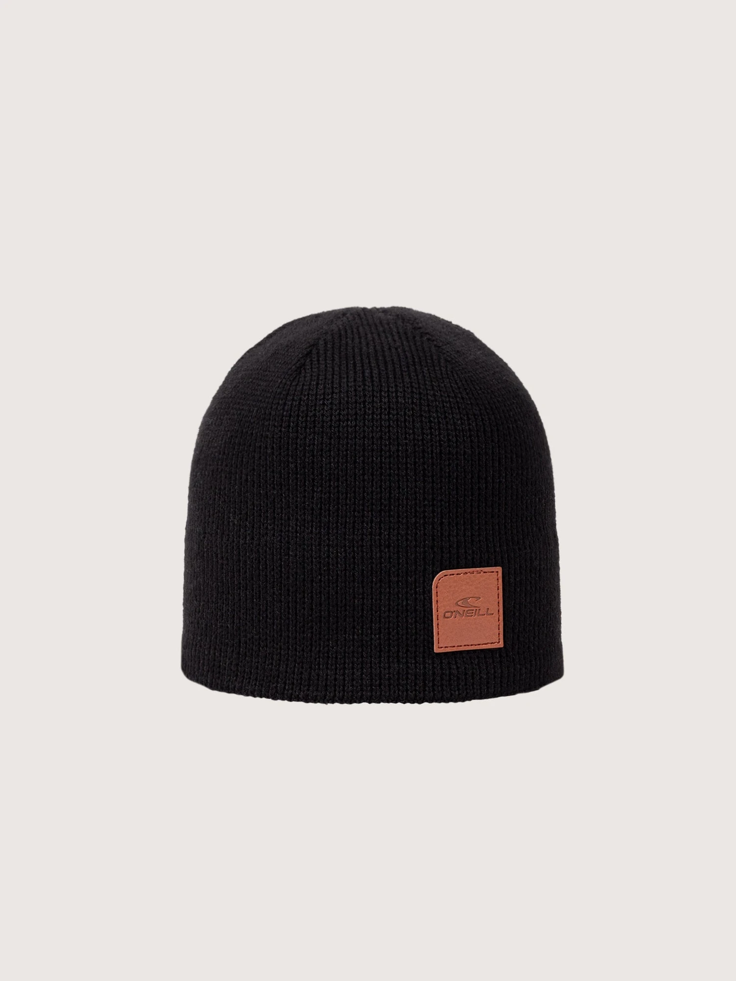 SHORTY BEANIE O'Neill SHORTY BEANIE -O’Neill shop SHORTY 1P4113 9010 FRONTINVMAN