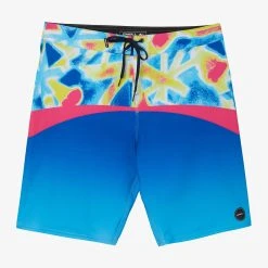 O'Neill HYPERFREAK 20" BOARDSHORT 10 O'Neill HYPERFREAK 20" BOARDSHORT -O’Neill shop SP0106003 ARS P 1