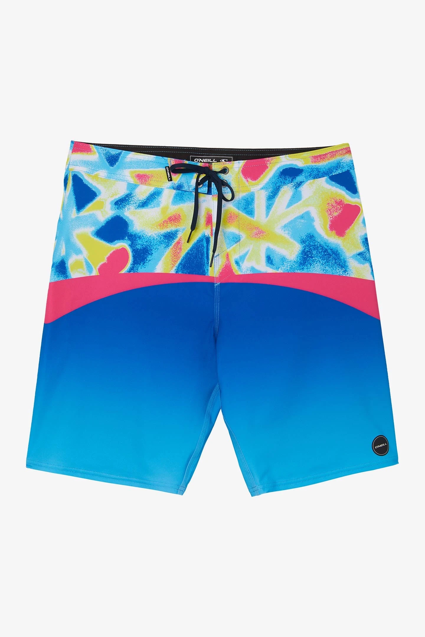 O'Neill HYPERFREAK 20" BOARDSHORT 6 O'Neill HYPERFREAK 20" BOARDSHORT - Image 4