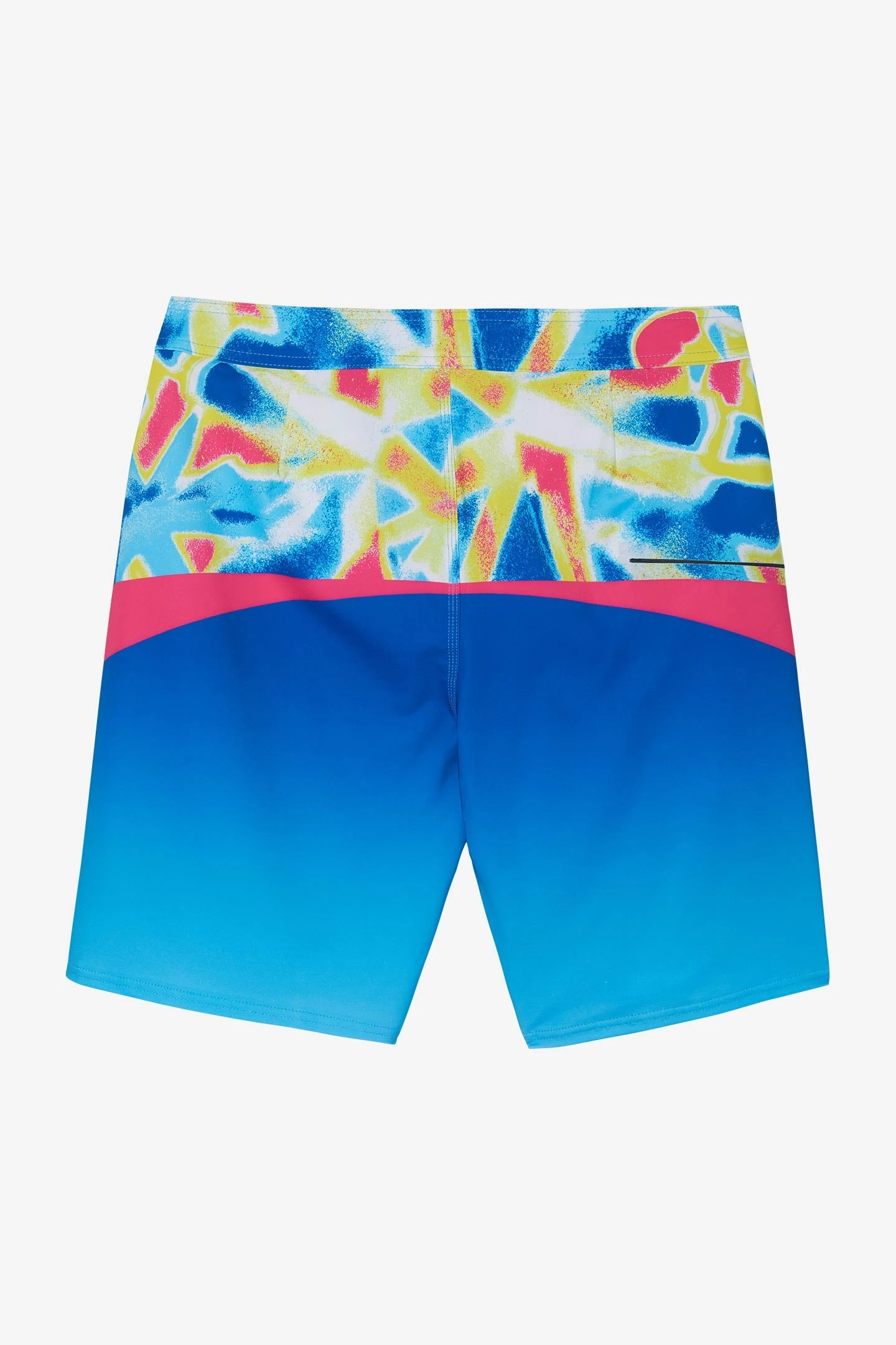 O'Neill HYPERFREAK 20" BOARDSHORT 7 O'Neill HYPERFREAK 20" BOARDSHORT - Image 5