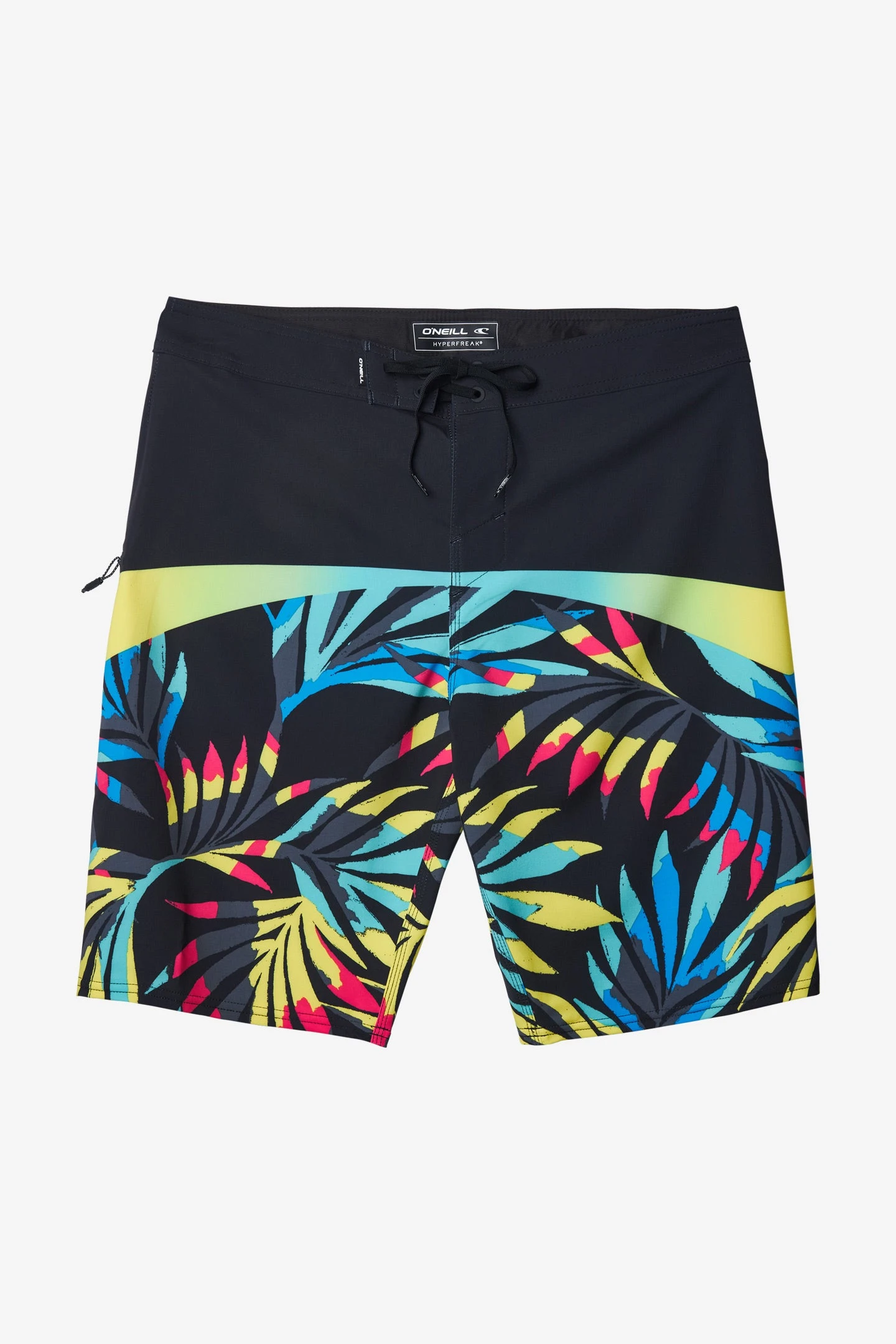 O'Neill HYPERFREAK 20" BOARDSHORT 7 O'Neill HYPERFREAK 20" BOARDSHORT - Image 5