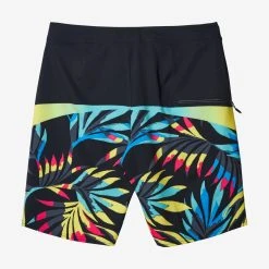 O'Neill HYPERFREAK 20" BOARDSHORT 10 O'Neill HYPERFREAK 20" BOARDSHORT -O’Neill shop SP0106003 BLK4 S 2