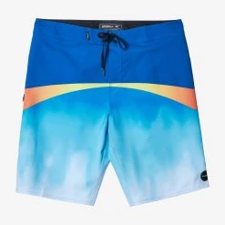 O'Neill HYPERFREAK 20" BOARDSHORT -O’Neill shop SP0106003 BLU4 P 1