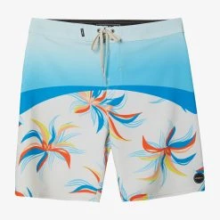 O'Neill MENS HYPERFREAK 20" BOARDSHORTS