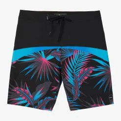 O'Neill HYPERFREAK 20" BOARDSHORT -O’Neill shop SP0106003 GRA P 1