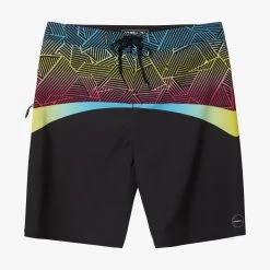 O'Neill MENS HYPERFREAK 20" BOARDSHORTS