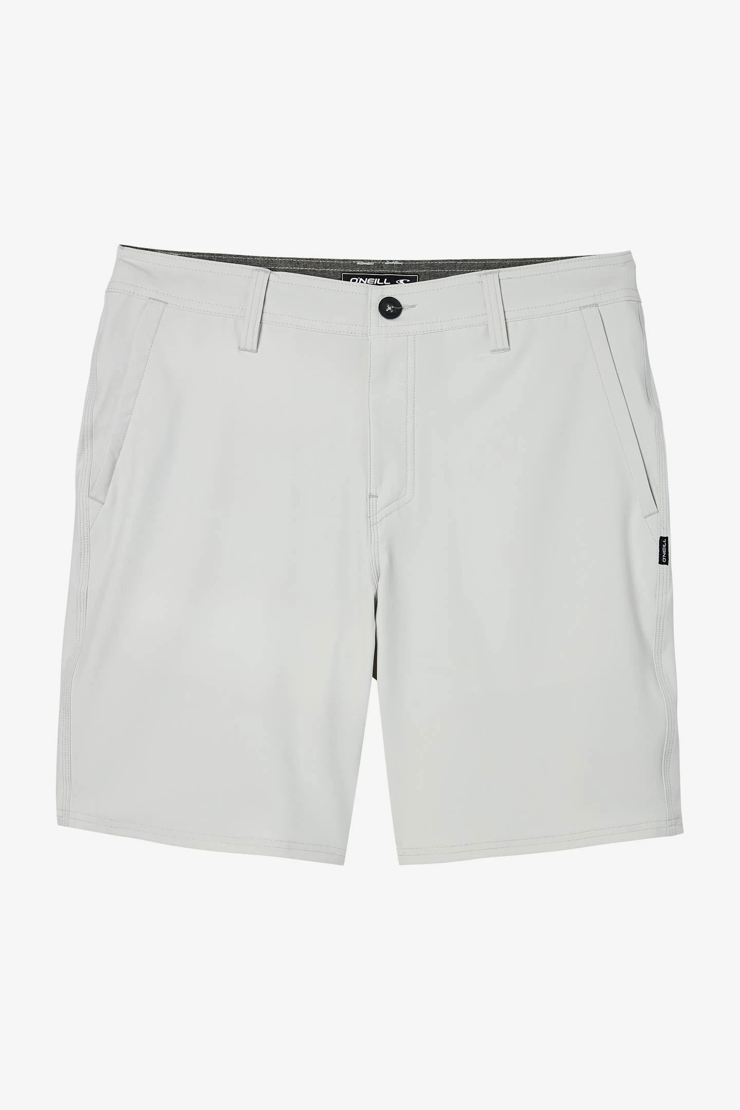O'Neill MENS RESERVE HEATHER 19" HYBRID SHORTS 3 O'Neill MENS RESERVE HEATHER 19" HYBRID SHORTS