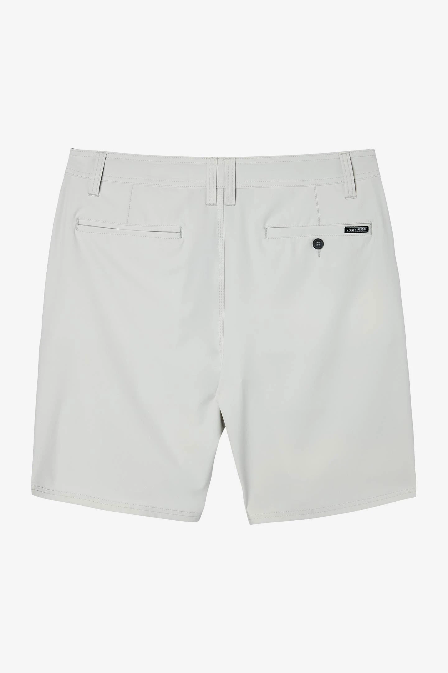 O'Neill MENS RESERVE HEATHER 19" HYBRID SHORTS 7 O'Neill MENS RESERVE HEATHER 19" HYBRID SHORTS - Image 5