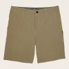O'Neill MENS LOADED HEATHER 19'' HYBRID SHORTS -O’Neill shop SP018A012 KHA P 1