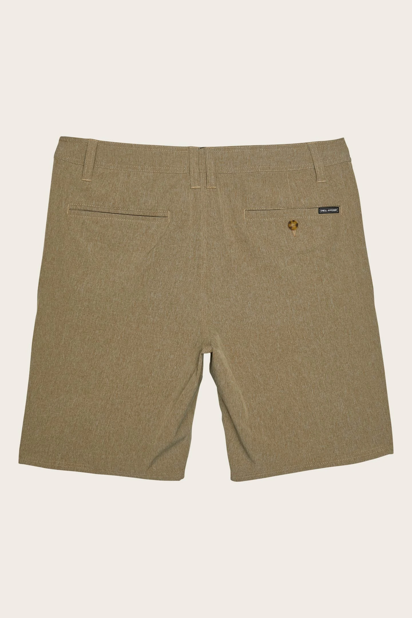 O'Neill MENS LOADED HEATHER 19'' HYBRID SHORTS 7 O'Neill MENS LOADED HEATHER 19'' HYBRID SHORTS - Image 5
